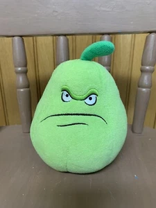PVZ Plants Vs Zombies Plush With Suction Cup Squash Plant 6” - Picture 1 of 10