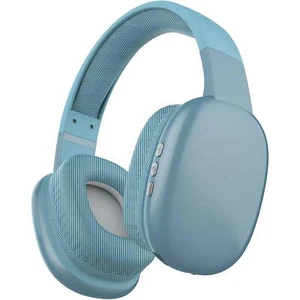 Bluetooth Wireless Headphones, HiFi Stereo Foldable, Suitable for Mobile Phones, - Picture 1 of 15
