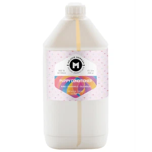 Melanie Newman Salon Essentials Puppy Grooming Conditioner 5L - Picture 1 of 2
