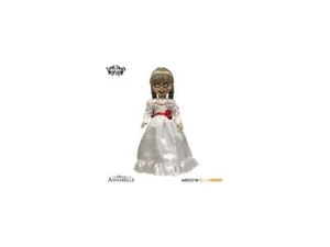Mezco Toys Ldd Annabelle Bambola Action Figure - Imagen 1 de 1