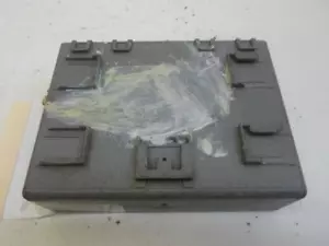 THEFT LOCKING CONTROL MODULE FORD EXPLORER 1995 1996 1997 F57F-15K602-AD OEM - Picture 1 of 5