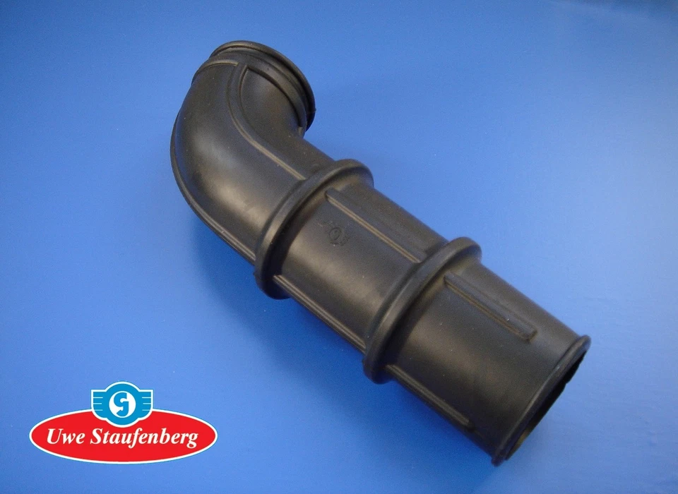 Manguera colector de admisión Goggomobil Goggo 250 300 sedán coupé + furgoneta Foto 1 de 1