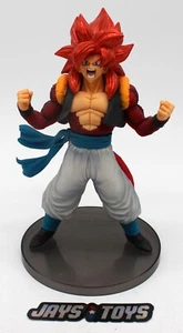 Banpresto Dragonball GT Blood of Saiyans Special V Gogeta Bandai - Picture 1 of 4