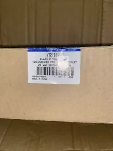 Johnson Controls Y65t22-0 Class 2 Transformer - Picture 1 of 1
