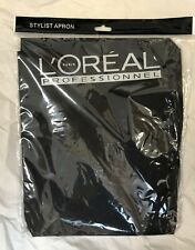 L'Oreal Professionnel Stylist Apron for haircut and color - Nylon waterproof