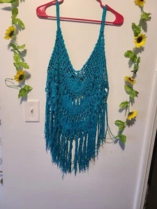 New Large Swim Cover Up - Picture 1 of 3
