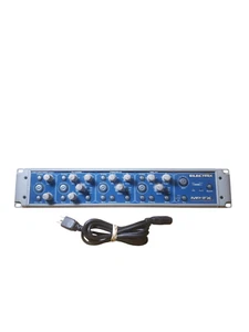 Electrix Mo-Fx Multi-Effects Vintage Rare MoFx Time Synchronized Delay Flange - Picture 1 of 5