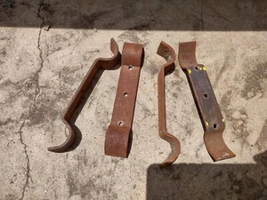 victor/eagle/oak bulk vending arcade mount to rack brackets #319 - Picture 1 of 1