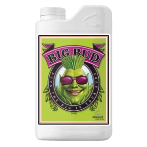 Big Bud Advanced Nutrients Booster Fioritura per Fiori Grandi - Foto 1 di 1