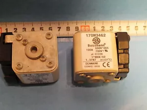 BUSSMANN 170M3462 100A 690V - Bild 1 von 4