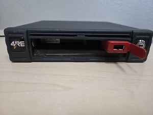 Watchguard 4RE DVR Video Management WGA00480-101 Unlocked / Reset 200 GB HD - Picture 1 of 4