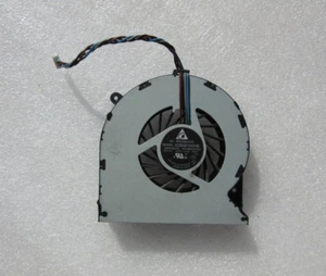 Toshiba LX830 AIO Fan Delta KSB06105HB 5V 0.40A Fan 70mm x 15mm 4-Pin V000290230 - Picture 1 of 8
