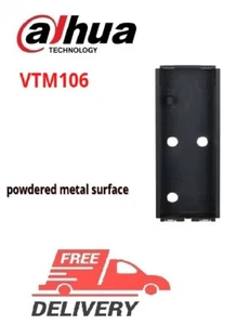 Intercomunicador Villa Dahua Backcover VTM106 - Imagen 1 de 1