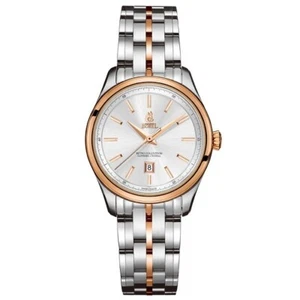 ERNEST BOREL Quartz Women's Classic Watch 31mm Waterproof LBR906-212 - Picture 1 of 3