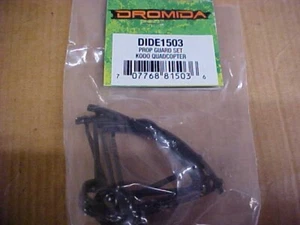 DROMIDA DIDE1503 = PROP GUARD SET: KODO QUADCOPTER (NEW) - Picture 1 of 1