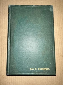 The Radio Handbook  by James A. Moyer; John F. Wostrel - First Ed. 1931 RB13 - Picture 1 of 5