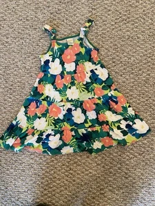 Gymboree kids dress size 6 - Picture 1 of 4
