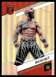 2023 Donruss Elite WWE #19 Ricochet - Bild 1 von 2