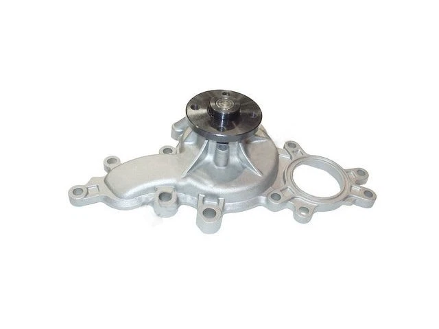 Bomba de agua para 07-25 Lexus GS F GS460 IS IS500 LC500 LS460 LS600h RC 5,0 L JD61G9 Foto 1 de 1