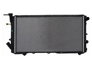 For 1985-1989 Subaru GL10 Radiator 67992JZNC 1988 1986 1987 Radiator - Picture 1 of 2
