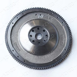 For Cummins Engine Parts ISF2.8 Flywheel Assembly 5253213 5253215 5253214 - Picture 1 of 4