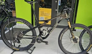 cannondale scalpel LAB71 Large - Picture 1 of 8