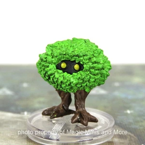 Ghost Light ~ AWAKENED SHRUB #8 Icons of the Realms D&D bush miniature - Picture 1 of 3