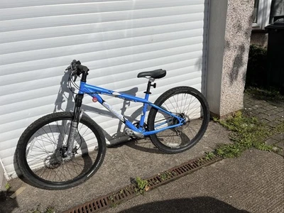 Gary Fisher Tassajara GS Mountain Bike Gold Series Aluminium 15.5 - Image 1 of 4