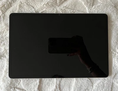 Samsung Galaxy Tab S8 5G 11" 128 GB SM-X706B Graphite - Très bon état - Photo 1/2