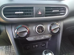 Heater Climate Temperature Control US Market Manual Temperature Control Fits 18- - Bild 1 von 1