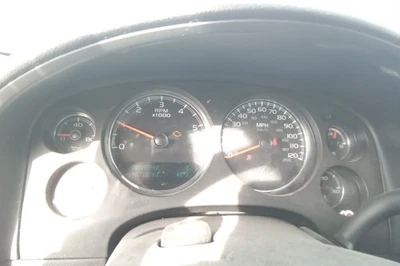 2013 Yukon XL 1500 OE Speedometer Gauge Cluster 190K Miles GMC - Image 1 of 4