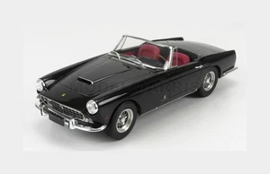 MATRIX SCALE MODELS MXL0604-162 Ferrari - 250GT Ii-Series Cabriolet Open 1960 - Picture 1 of 2