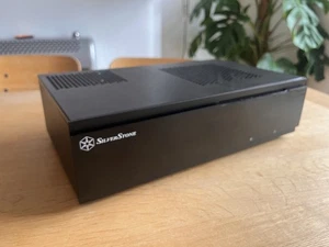 Gaming PC Intel Pentium G4560 3.50 GHz / 8gb ram / Nvdia GeForce GT 1030/256 SSD - Picture 1 of 15