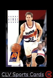 Basketball sports Danny Ainge Phoenix Suns Near Mint or Better - Picture 1 of 2