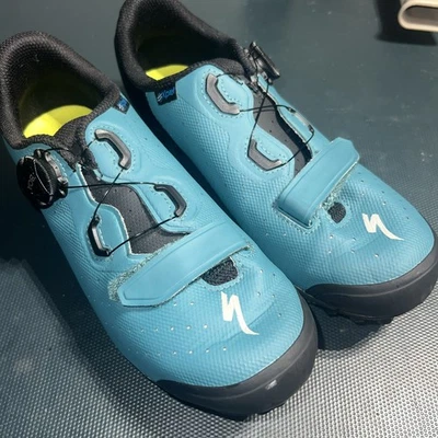 Zapato Specialized Recon 2.0 para hombre US 7.5  Foto 1 de 4