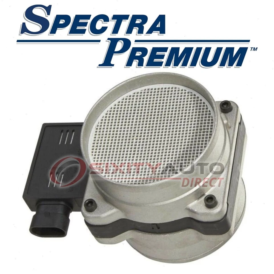 Spectra Premium Mass Air Flow Sensor for 1996-1999 Chevrolet K1500 Suburban hk Foto 1 de 4