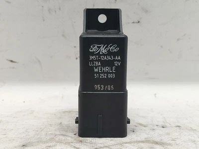 RELE PARA AUTOMOVIL / 2372145 PARA FORD FOCUS II TURNIER DA_, FFS, DS 2.0 TDCI - Immagine 1 di 4