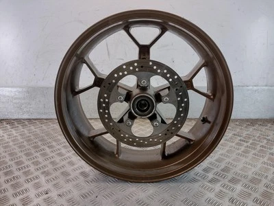 RUEDA TRASERA ZERO SR 14-22 Foto 1 de 4