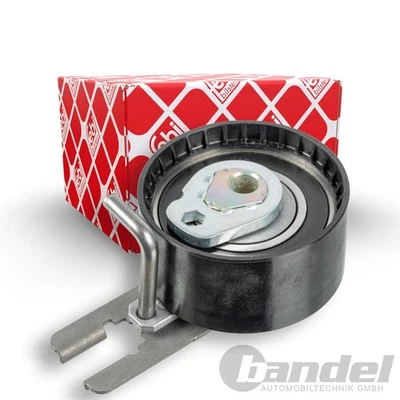 Febi BILSTEIN Tensora Correa Dentada Apto para Citroën Berlingo C1 C2 C3 C4 C5 - Imagen 1 de 2