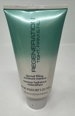 BeautiControl Regeneration Tight, Firm & Fill Dermal Filling Moisture Masque 5oz - Image 1 of 4