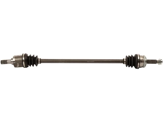 Front Right CV Axle Assembly For 2006-2011 Kia Rio5 2007 2008 2009 2010 KX889MD - Image 1 of 1