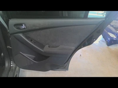 ALTIMA    2009 Door Trim Panel Rear 683361 Foto 1 de 4