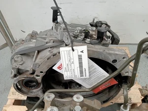HYUNDAI TUCSON TRANS/GEARBOX MANUAL, FWD, PETROL, 2.0, G4NC, 6 SPEED, TL, 06/15- - Picture 1 of 16