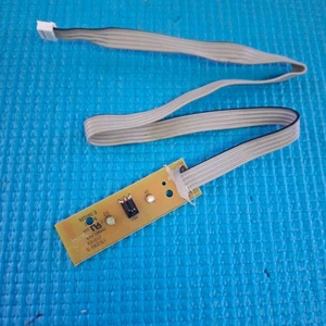 IR REMOTE SENSOR FOR HITACHI L32VP03U L32HP04U 32" TV 17LD93-5 438260 - Picture 1 of 2