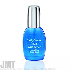 Sally Hansen NAIL QUENCHER Cappotto base idratante 3151 - Foto 1 di 1