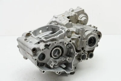 YAMAHA YZ 426 F 5BE Motorgehäuse Motorblock (Motor) Crankcase - Bild 1 von 4
