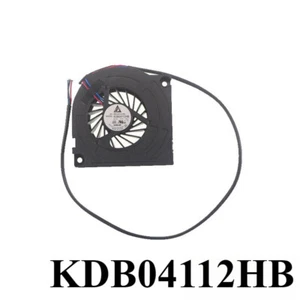 KDB04112HB Cooling Fan for Samsung One Connect Box Internal Fan BN31-00036A - Picture 1 of 1