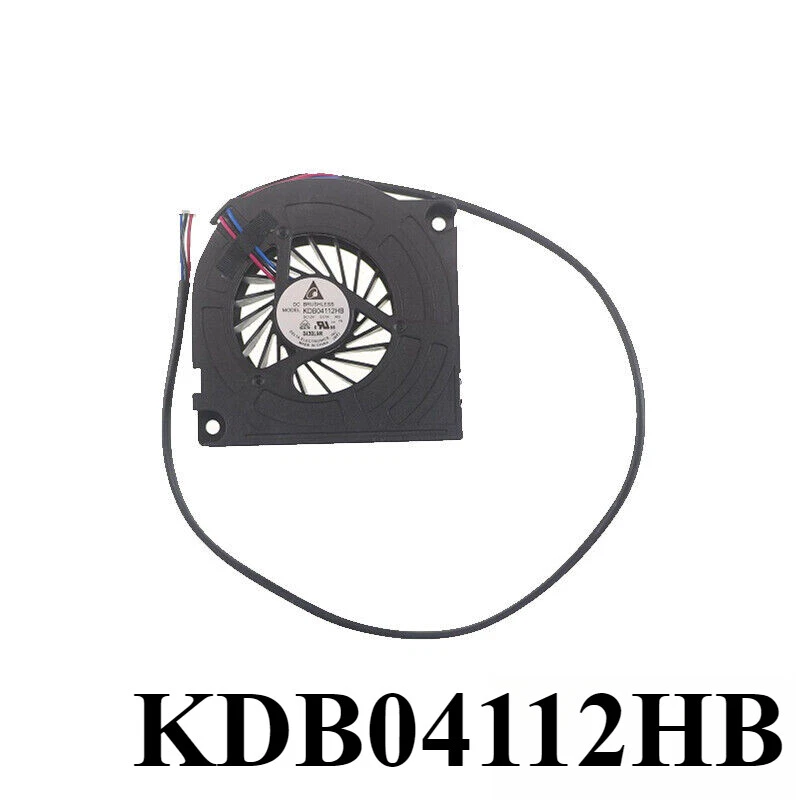 KDB04112HB Cooling Fan for Samsung One Connect Box Internal Fan BN31-00036A - Image 1 of 1