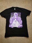 Vintage David Bowie Labrynth Tshirt Size Medium