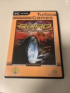 Road to Fame (PC, 2005) RARITÄT - Bild 1 von 2